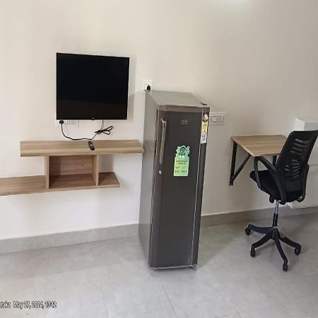 העיר בנגלור Living Homes Centauri - Whitefield, Near Manipal Hospital מראה חיצוני תמונה