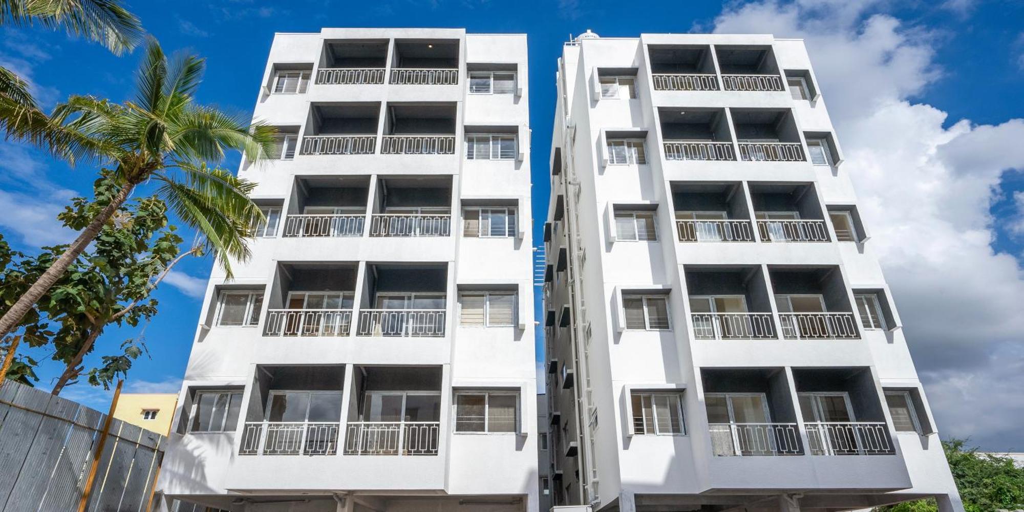 העיר בנגלור Living Homes Centauri - Whitefield, Near Manipal Hospital מראה חיצוני תמונה