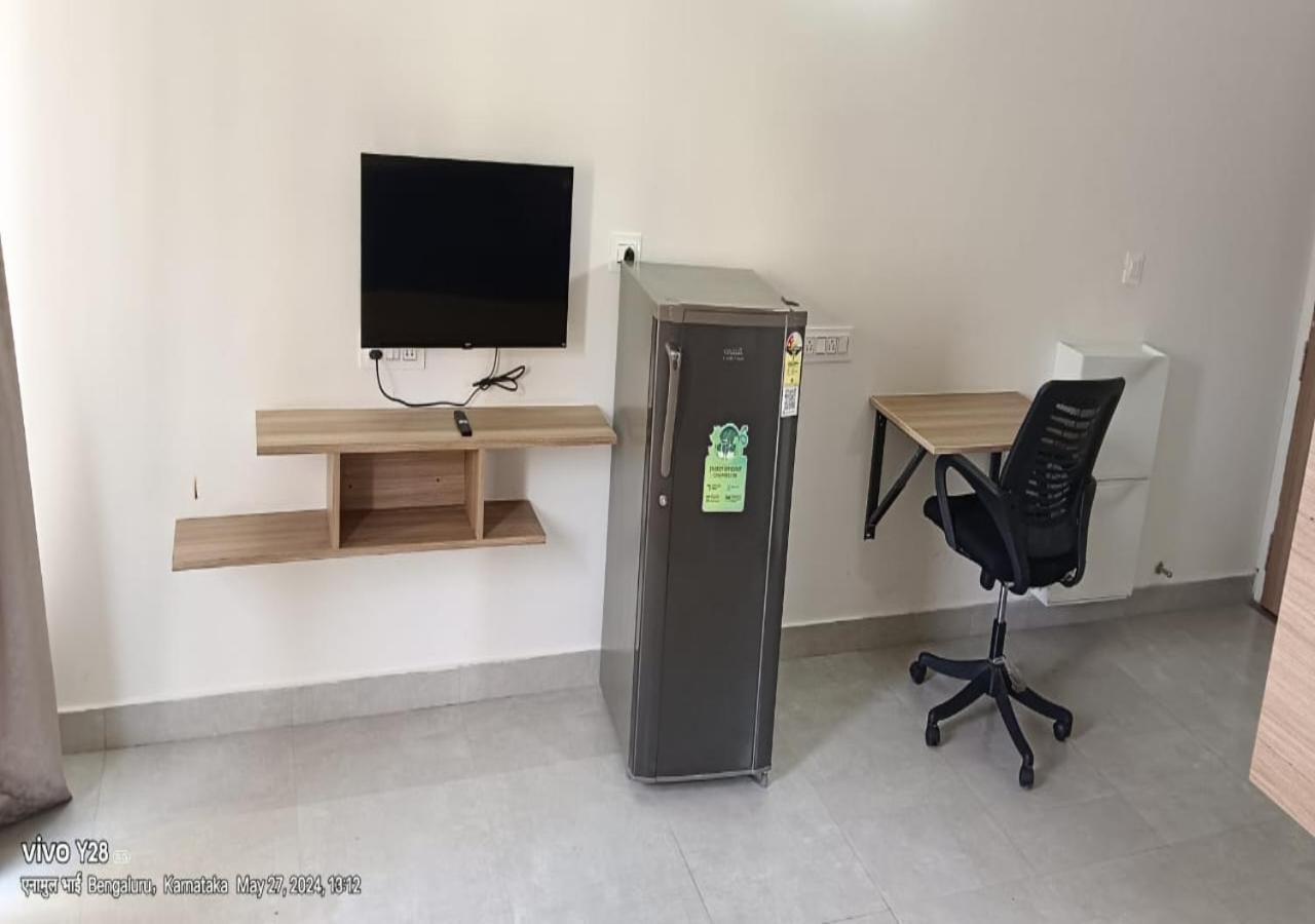 העיר בנגלור Living Homes Centauri - Whitefield, Near Manipal Hospital מראה חיצוני תמונה