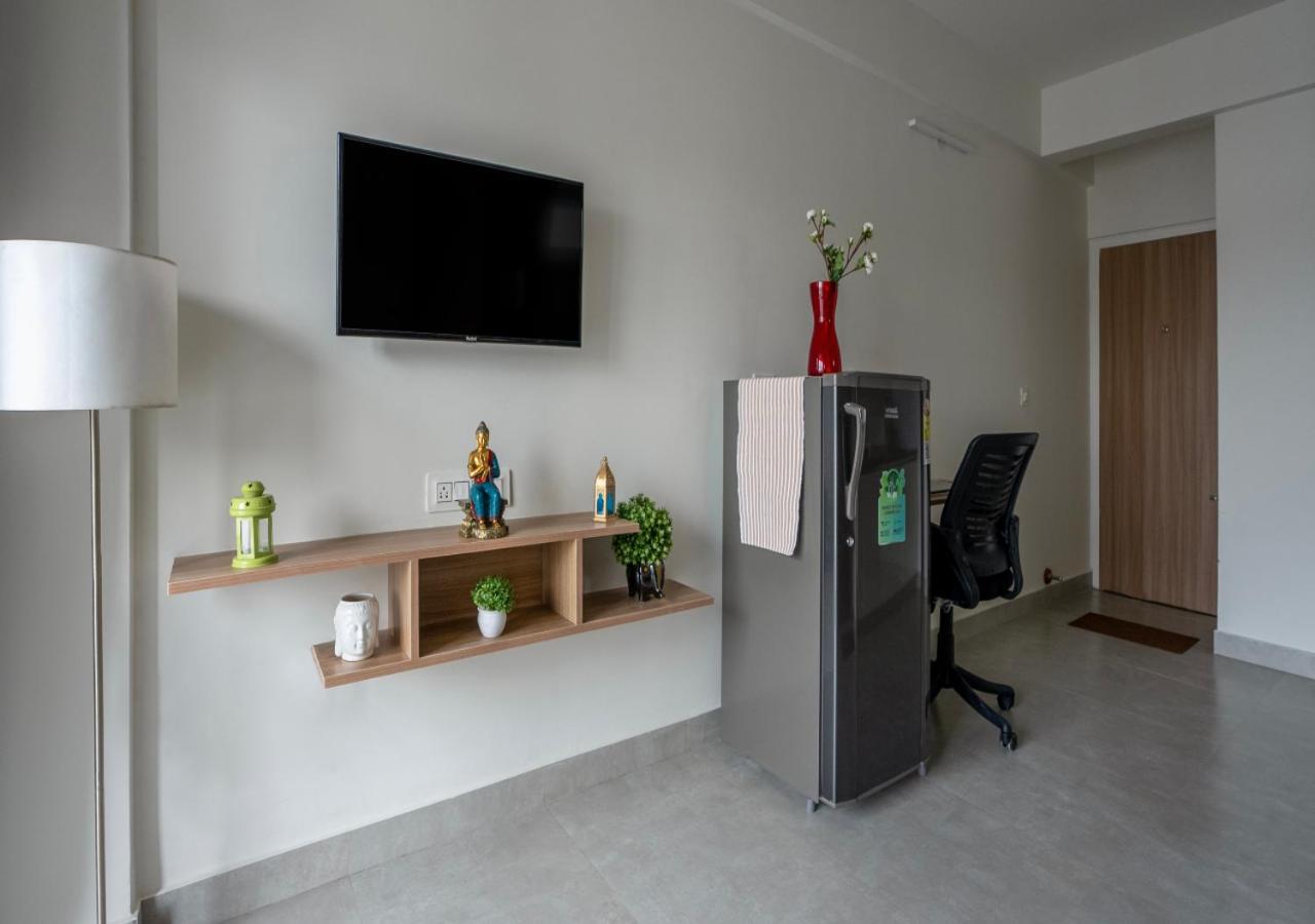 העיר בנגלור Living Homes Centauri - Whitefield, Near Manipal Hospital מראה חיצוני תמונה