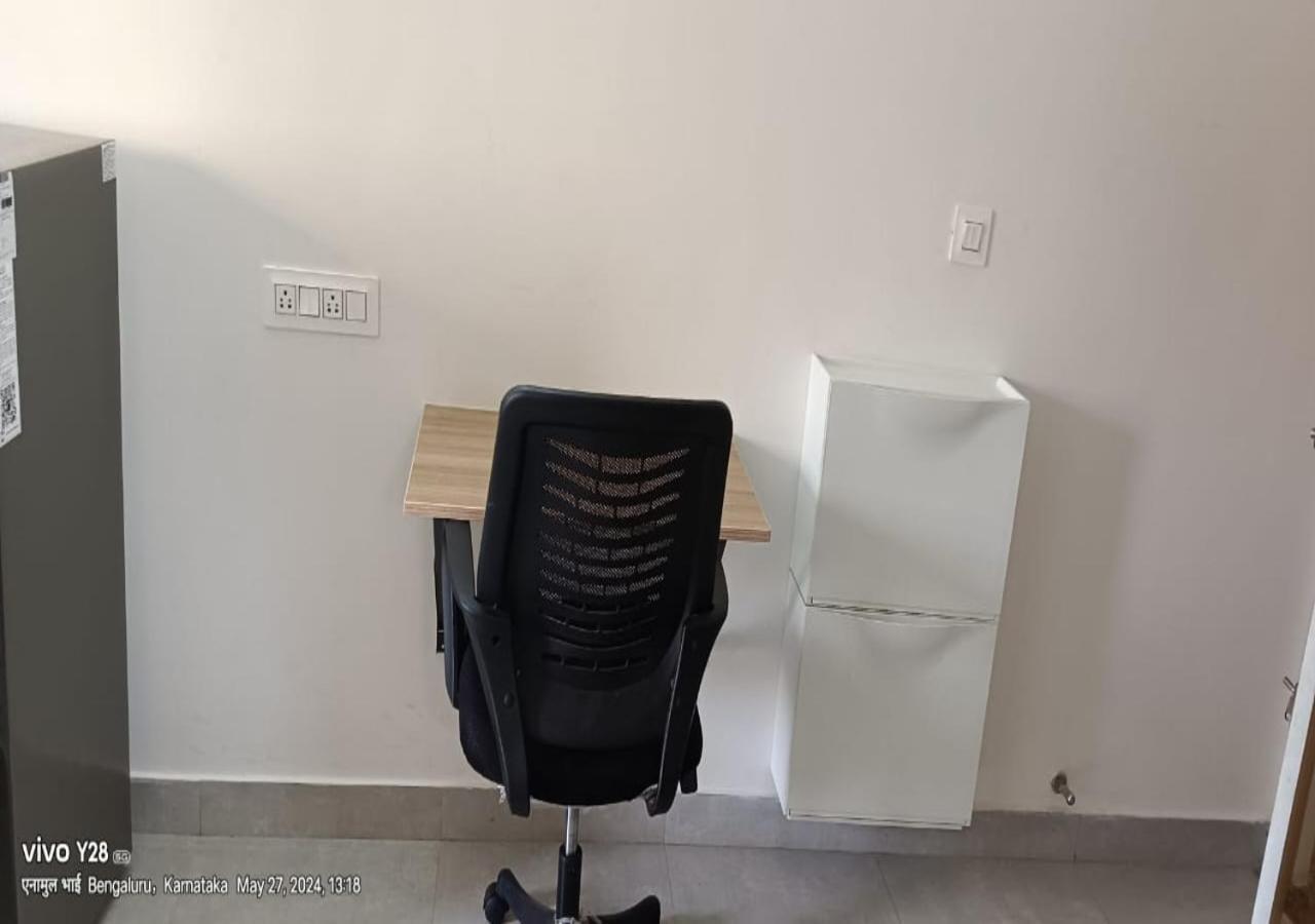 העיר בנגלור Living Homes Centauri - Whitefield, Near Manipal Hospital מראה חיצוני תמונה