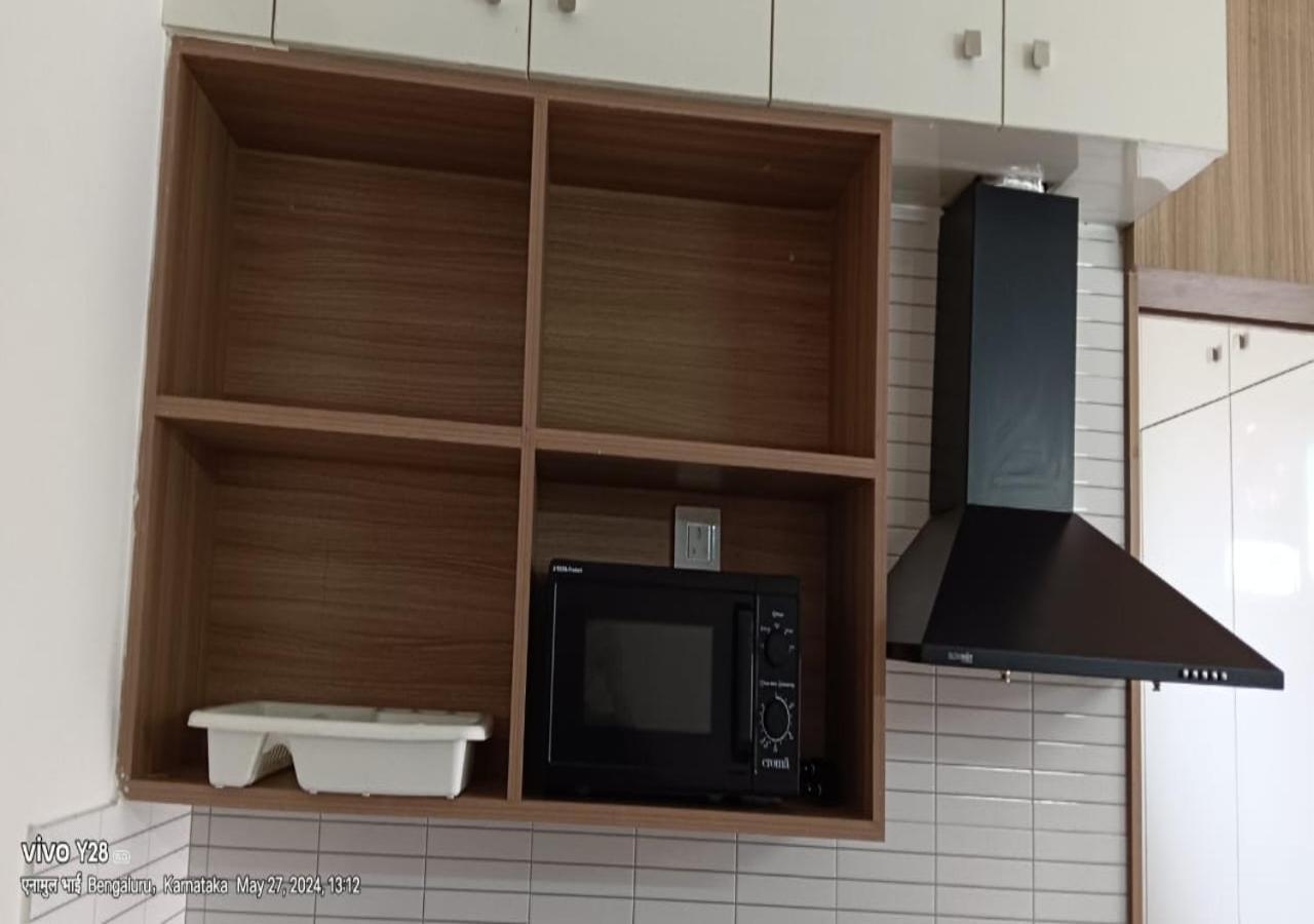 העיר בנגלור Living Homes Centauri - Whitefield, Near Manipal Hospital מראה חיצוני תמונה